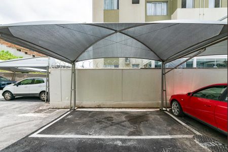 Apartamento à venda com 54m², 2 quartos e 1 vagaGaragem