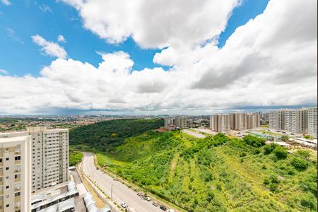 Apartamento à venda com 54m², 2 quartos e 1 vagaQuarto 1