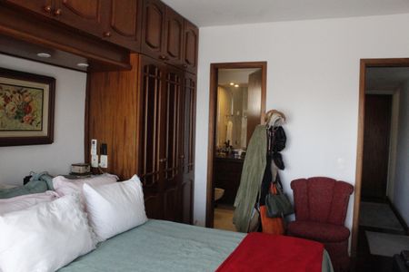 Apartamento à venda com 108m², 3 quartos e 1 vagaQuarto Suíte 1