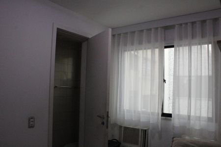 Apartamento à venda com 108m², 3 quartos e 1 vagaQuarto Suíte 2