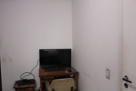 Apartamento à venda com 108m², 3 quartos e 1 vagaQuarto Suíte 2