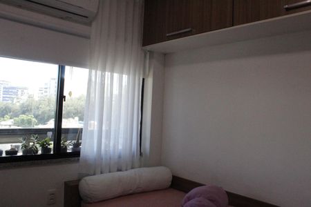 Apartamento à venda com 108m², 3 quartos e 1 vagaQuarto 1