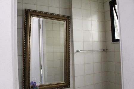 Apartamento à venda com 108m², 3 quartos e 1 vagaBanheiro da Suíte 2