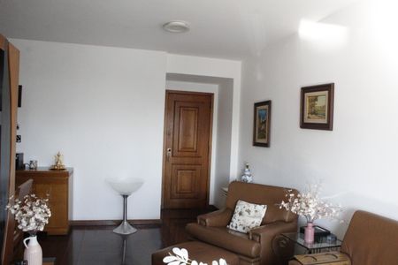 Apartamento à venda com 108m², 3 quartos e 1 vagaSala