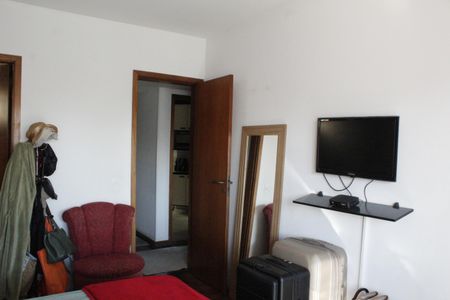 Apartamento à venda com 108m², 3 quartos e 1 vagaQuarto Suíte 1