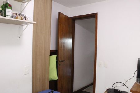 Apartamento à venda com 108m², 3 quartos e 1 vagaQuarto Suíte 2