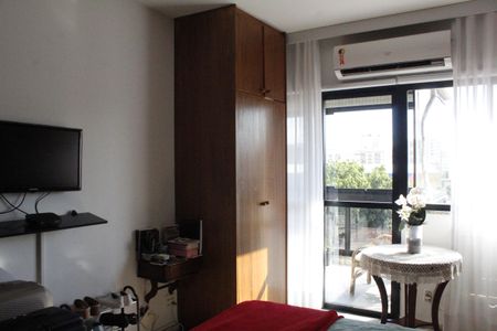 Apartamento à venda com 108m², 3 quartos e 1 vagaQuarto Suíte 1