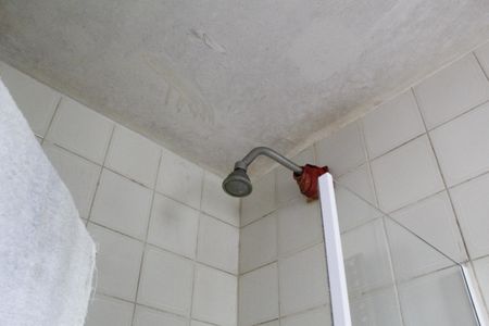 Apartamento à venda com 108m², 3 quartos e 1 vagaBanheiro da Suíte 2