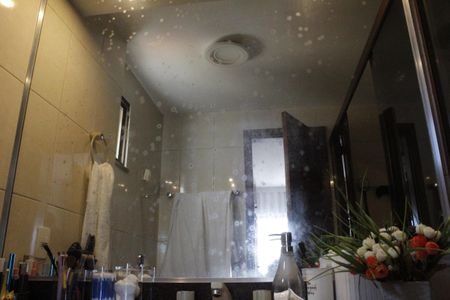 Apartamento à venda com 108m², 3 quartos e 1 vagaBanheiro da Suíte 1