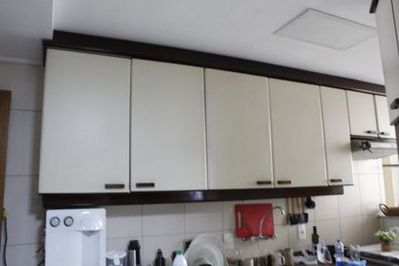 Apartamento à venda com 108m², 3 quartos e 1 vagaCozinha