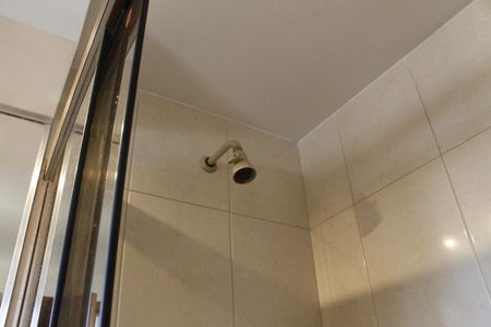 Apartamento à venda com 108m², 3 quartos e 1 vagaBanheiro da Suíte 1