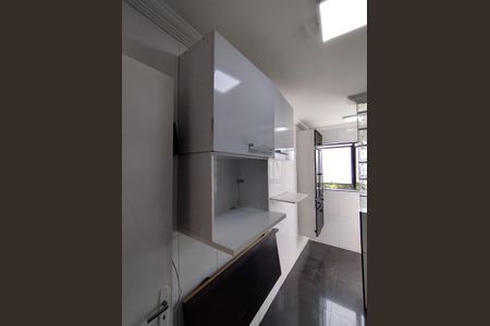 Apartamento para alugar com 48m², 2 quartos e 1 vagaCozinha - Armários