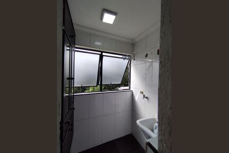 Apartamento para alugar com 48m², 2 quartos e 1 vagaÁrea de Serviço