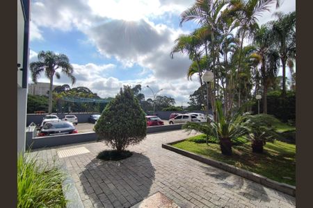 Apartamento para alugar com 48m², 2 quartos e 1 vagaÁrea comum