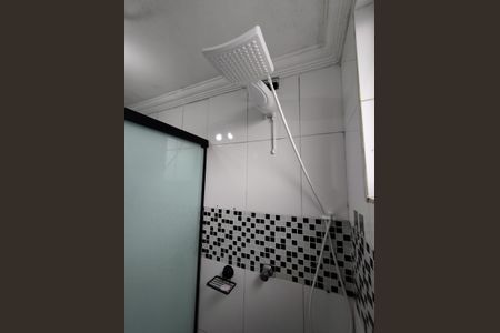 Apartamento para alugar com 48m², 2 quartos e 1 vagaBanheiro - torneira