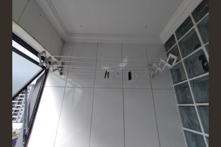 Apartamento para alugar com 48m², 2 quartos e 1 vagaÁrea de Serviço