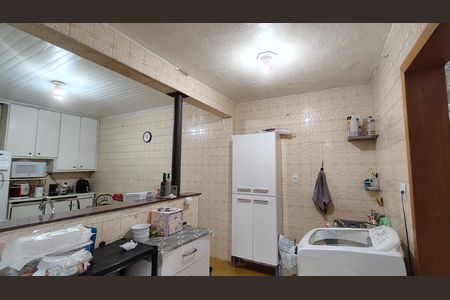Casa à venda com 6 quartos, 247m² em Piqueri, São Paulo