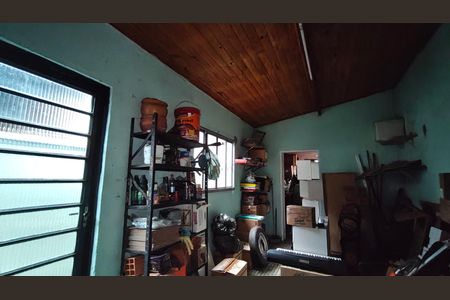 Casa à venda com 6 quartos, 247m² em Piqueri, São Paulo