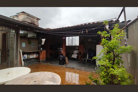 Casa à venda com 6 quartos, 247m² em Piqueri, São Paulo