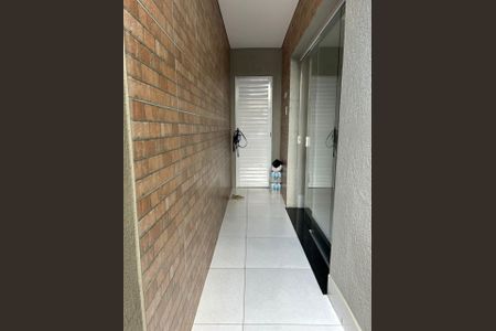 Casa para alugar com 200m², 3 quartos e 3 vagasÁrea externa