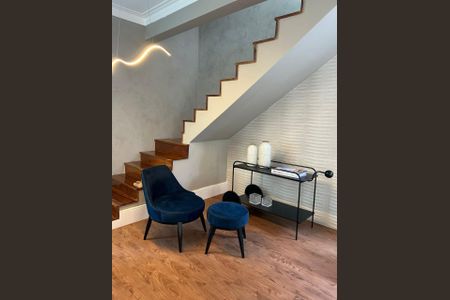 Sala de casa para alugar com 3 quartos, 200m² em Jardim Helena, São Paulo