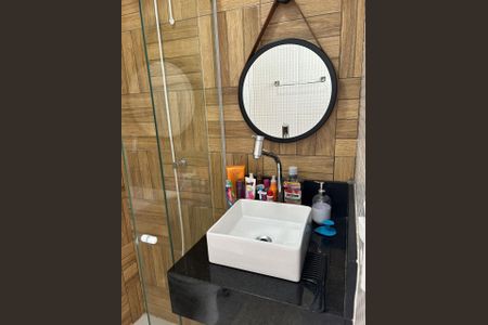 Casa para alugar com 200m², 3 quartos e 3 vagasBanheiro