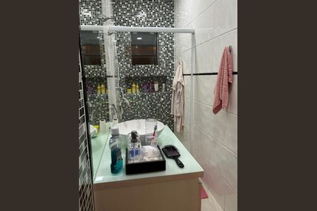 Casa para alugar com 200m², 3 quartos e 3 vagasBanheiro