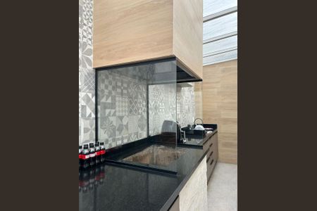 Casa para alugar com 200m², 3 quartos e 3 vagasÁrea externa