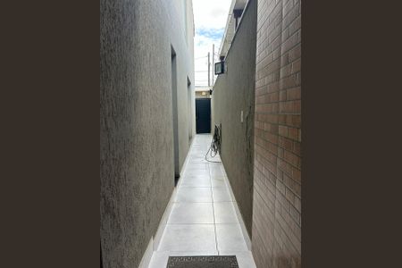 Casa para alugar com 200m², 3 quartos e 3 vagasÁrea externa