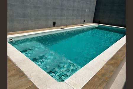 Casa para alugar com 200m², 3 quartos e 3 vagasÁrea externa