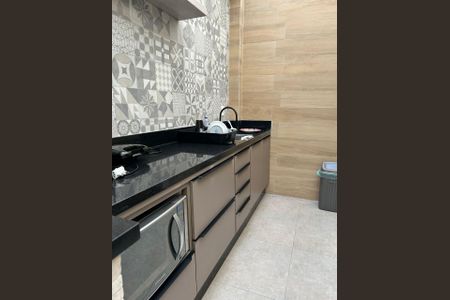 Casa para alugar com 200m², 3 quartos e 3 vagasÁrea externa