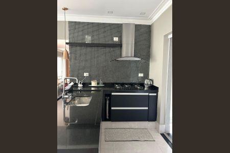 Casa para alugar com 200m², 3 quartos e 3 vagasCozinha