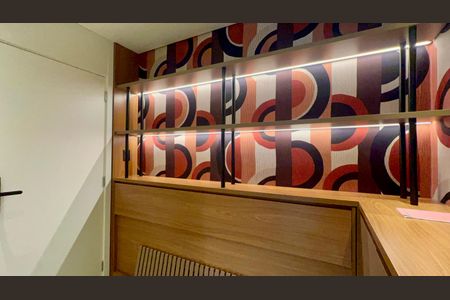 Studio à venda com 32m², 1 quarto e sem vaga Studio à venda com 32m², 1 quarto e sem vagaEntrada