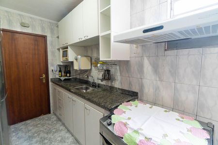 Apartamento para alugar com 60m², 2 quartos e 3 vagasCozinha