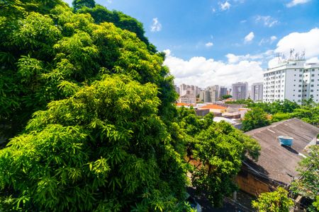 Apartamento para alugar com 60m², 2 quartos e 3 vagasVista do Quarto 2