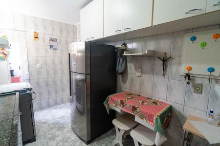 Apartamento para alugar com 60m², 2 quartos e 3 vagasCozinha