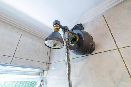 Apartamento para alugar com 60m², 2 quartos e 3 vagasBanheiro