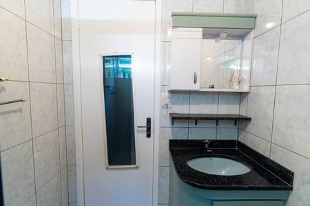 Apartamento para alugar com 60m², 2 quartos e 3 vagasBanheiro