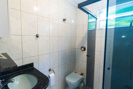 Apartamento para alugar com 60m², 2 quartos e 3 vagasBanheiro