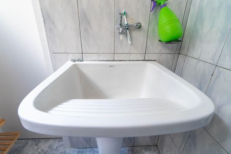 Apartamento para alugar com 60m², 2 quartos e 3 vagasÁrea de Serviço