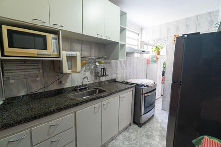 Apartamento para alugar com 60m², 2 quartos e 3 vagasCozinha