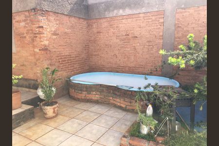 Casa para alugar com 260m², 3 quartos e 1 vaga