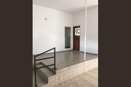 Casa para alugar com 3 quartos, 260m² em Fundinho, Uberlândia