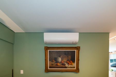 Apartamento à venda com 3 quartos, 130m² em Bela Vista, São Paulo