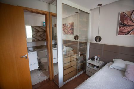 Apartamento à venda com 85m², 3 quartos e 2 vagasSuite