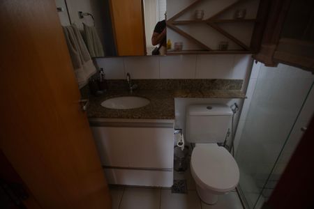 Apartamento à venda com 85m², 3 quartos e 2 vagasSuite