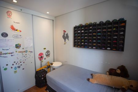 Apartamento à venda com 85m², 3 quartos e 2 vagasQuarto