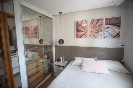 Apartamento à venda com 85m², 3 quartos e 2 vagasSuite