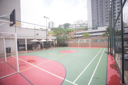 Apartamento à venda com 85m², 3 quartos e 2 vagasArea comum