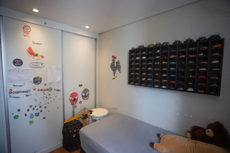 Apartamento à venda com 85m², 3 quartos e 2 vagasQuarto